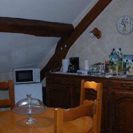 Bed and Breakfast La Petite Marguerite Chitenay Zewnętrze zdjęcie