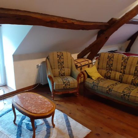 Bed and Breakfast La Petite Marguerite Chitenay Zewnętrze zdjęcie