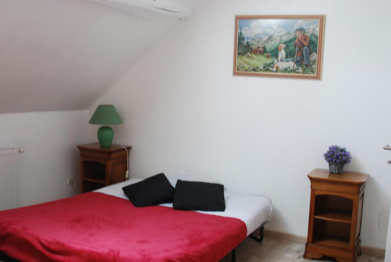 Bed and Breakfast La Petite Marguerite Chitenay Zewnętrze zdjęcie