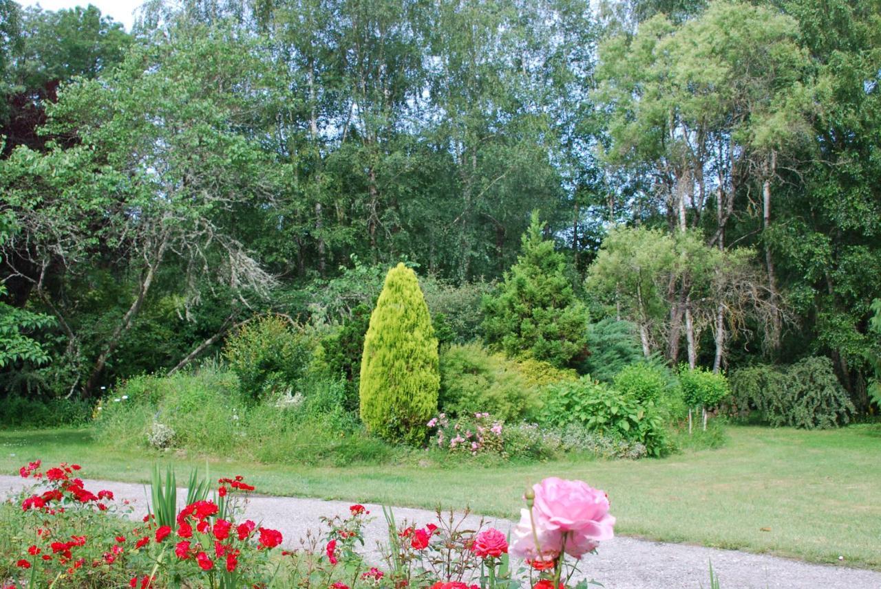 Bed and Breakfast La Petite Marguerite Chitenay Zewnętrze zdjęcie