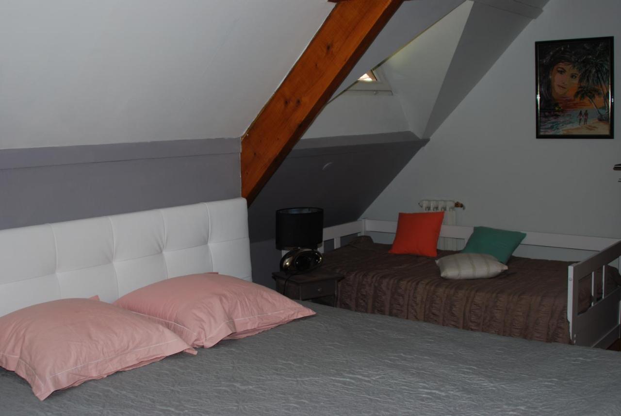 Bed and Breakfast La Petite Marguerite Chitenay Zewnętrze zdjęcie
