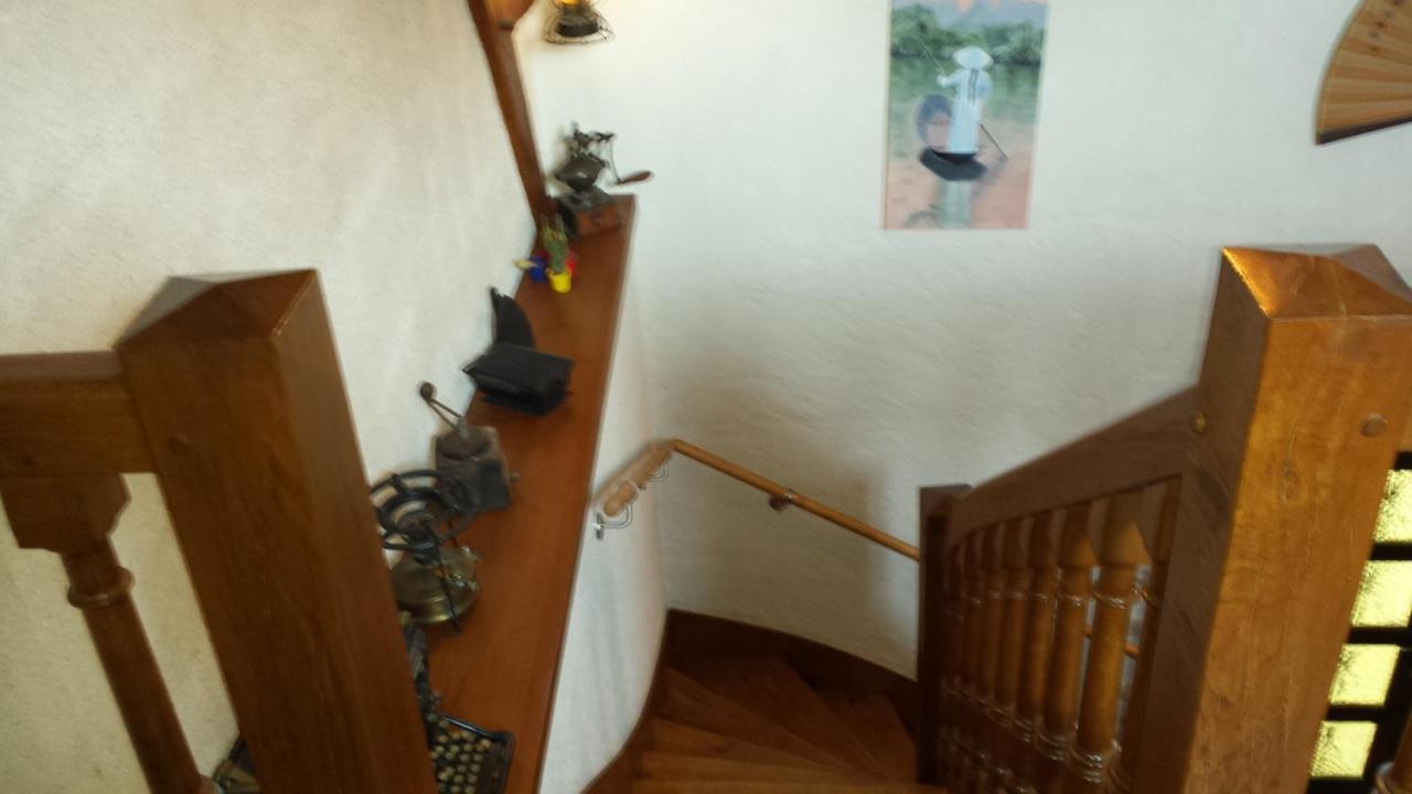 Bed and Breakfast La Petite Marguerite Chitenay Zewnętrze zdjęcie