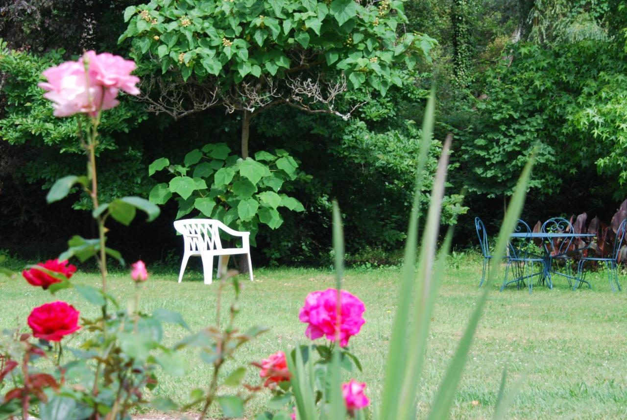 Bed and Breakfast La Petite Marguerite Chitenay Zewnętrze zdjęcie